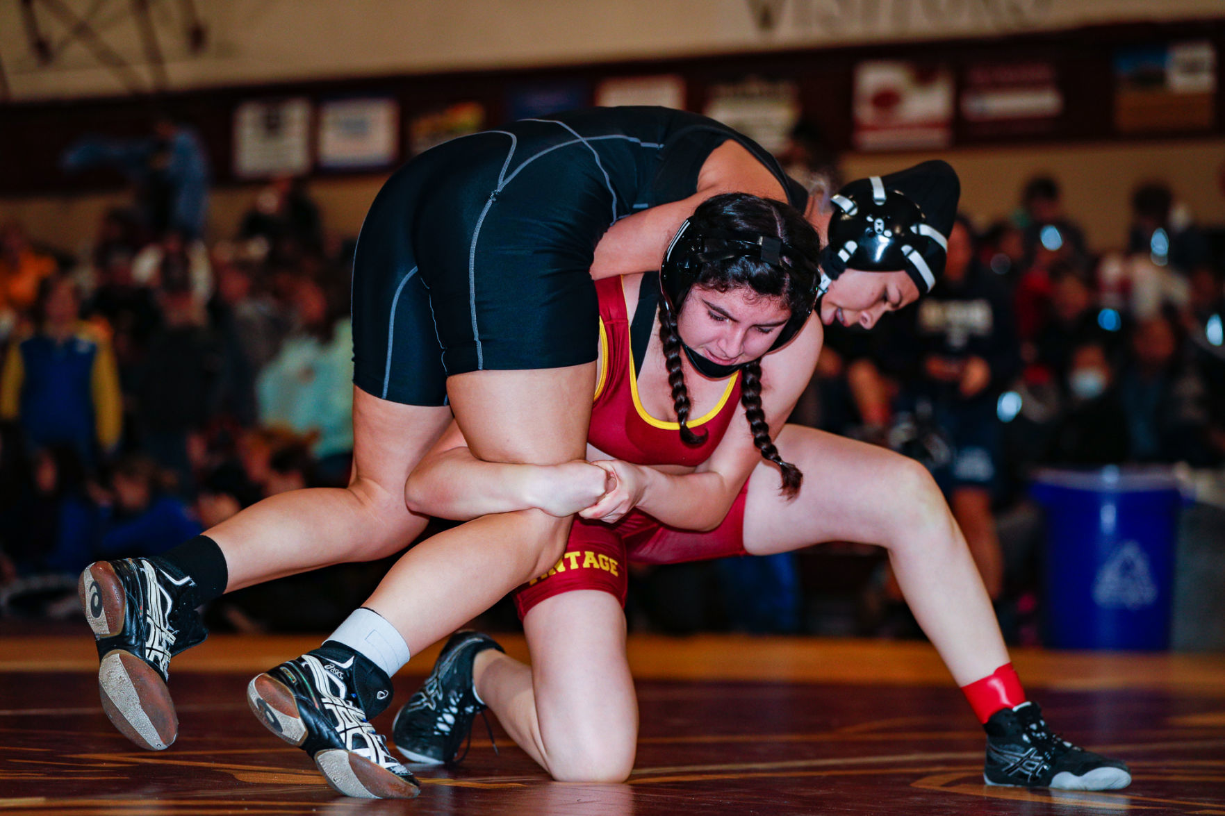 22nd Annual Napa Valley Girls Classic